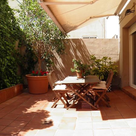 Suitur Courtyard Apartment Barcelona Eksteriør bilde