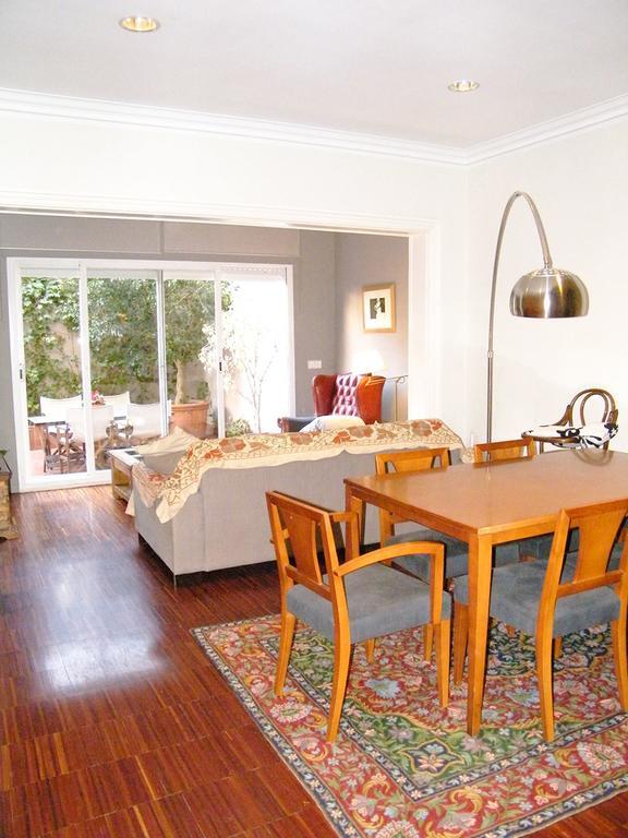 Suitur Courtyard Apartment Barcelona Eksteriør bilde