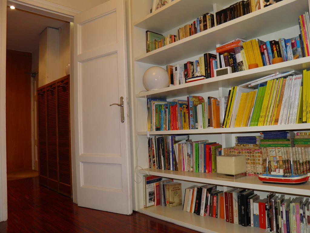 Suitur Courtyard Apartment Barcelona Eksteriør bilde
