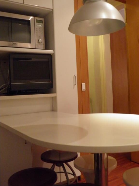 Suitur Courtyard Apartment Barcelona Eksteriør bilde