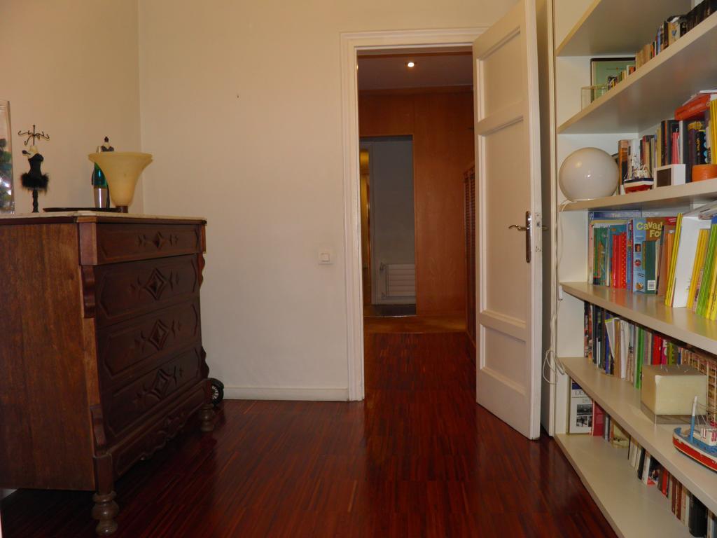 Suitur Courtyard Apartment Barcelona Eksteriør bilde