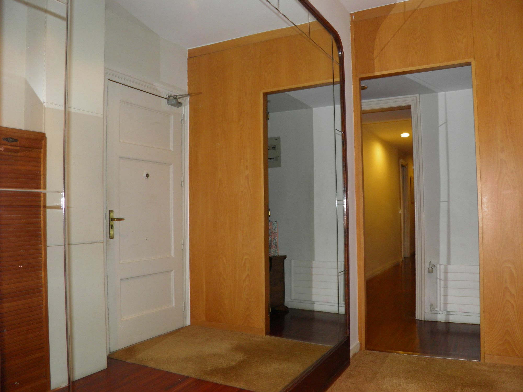 Suitur Courtyard Apartment Barcelona Eksteriør bilde
