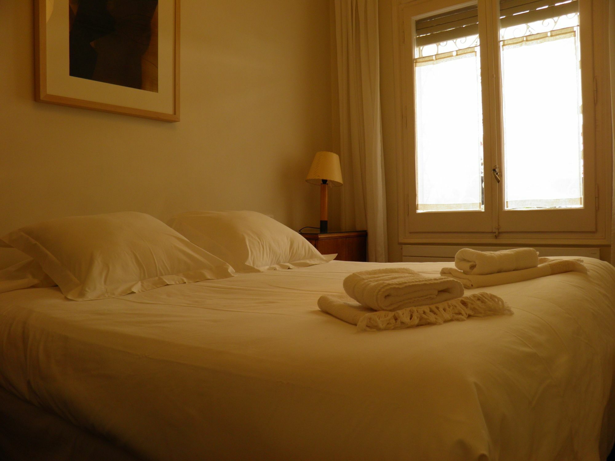 Suitur Courtyard Apartment Barcelona Eksteriør bilde